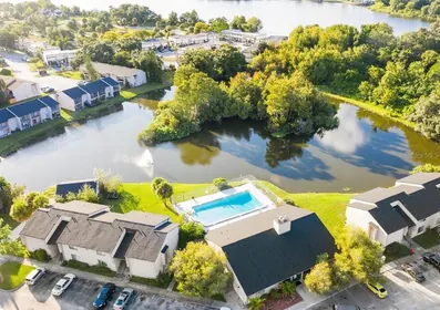 ORLANDO FL Home