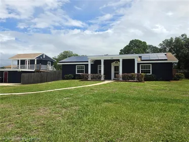 WINTER HAVEN FL Home