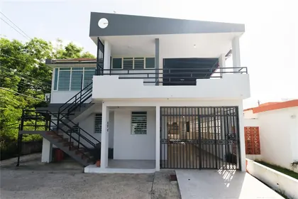 SAN JUAN PR Home