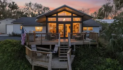 RIVERVIEW FL Home