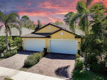 VENICE FL Home