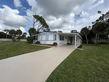 ENGLEWOOD FL Home
