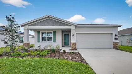EDGEWATER FL Home
