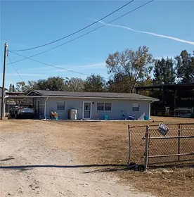 GIBSONTON FL Home