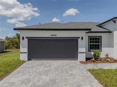 OCALA FL Home