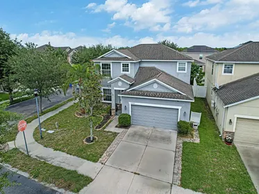 RIVERVIEW FL Home