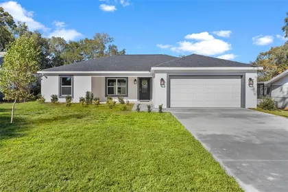 LEESBURG FL Home