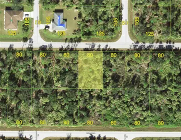 PORT CHARLOTTE FL Property