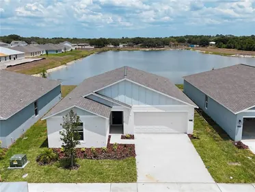 EAGLE LAKE FL Home