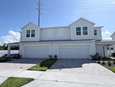 HARMONY FL Home