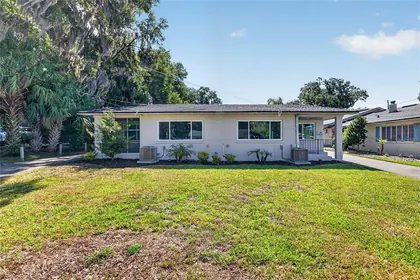 MOUNT DORA FL Home