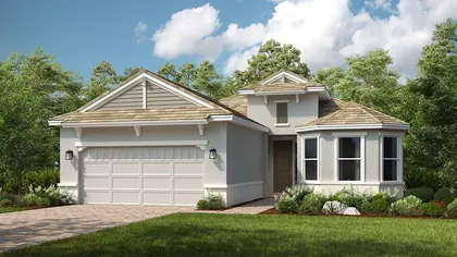 SARASOTA FL Home