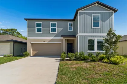 LAND O LAKES FL Home