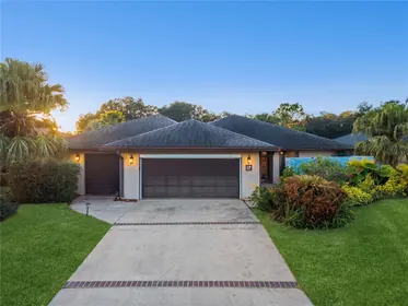 HAINES CITY FL Home