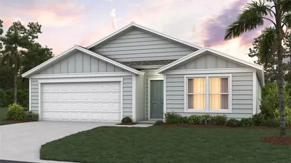PALM COAST FL Home