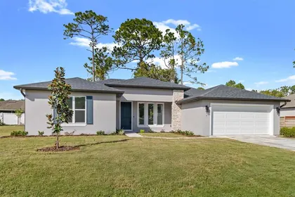 PALM COAST FL Home