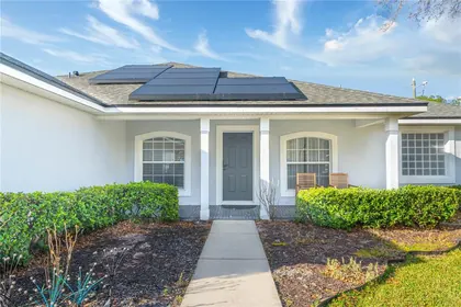 WINTER GARDEN FL Home