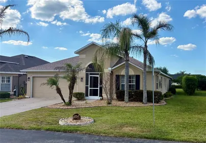 SAN ANTONIO FL Home