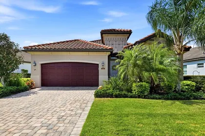 LAKEWOOD RANCH FL Home