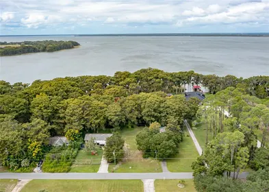 TAVARES FL Property