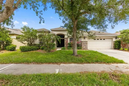 RIVERVIEW FL Home
