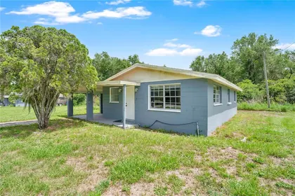 MULBERRY FL Home