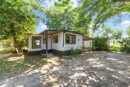 OCALA FL Home