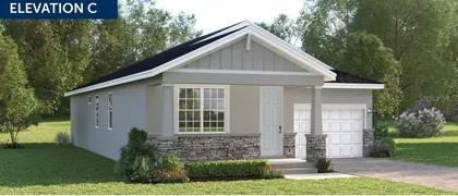 NEW SMYRNA BEACH FL Home
