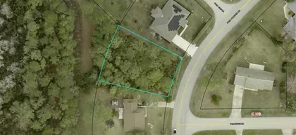 PALM COAST FL Property