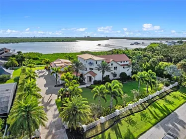 NEW SMYRNA BEACH FL Home