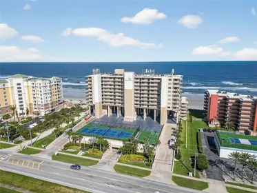NEW SMYRNA BEACH FL Home