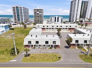 DAYTONA BEACH FL Home