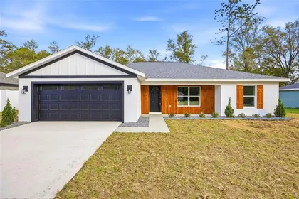 CITRUS SPRINGS FL Home