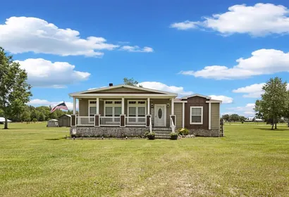 FORT WHITE FL Home