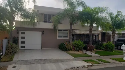 PONCE PR Home