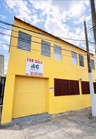 SAN JUAN PR Home