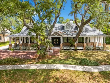 CRYSTAL BEACH FL Home