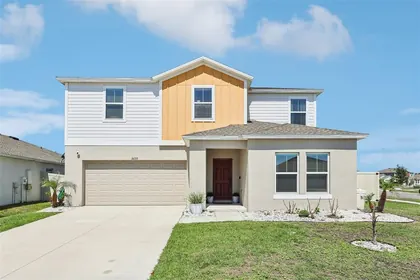 LAKELAND FL Home