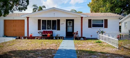 PORT RICHEY FL Home