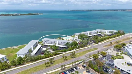 SARASOTA FL Home