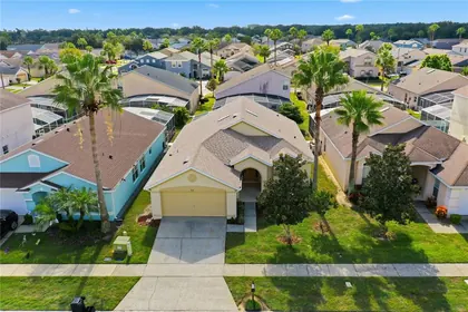 DAVENPORT FL Home