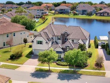 ORLANDO FL Home