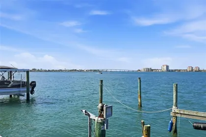 TIERRA VERDE FL Home