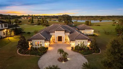 THONOTOSASSA FL Home