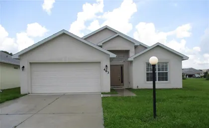 PORT CHARLOTTE FL Home