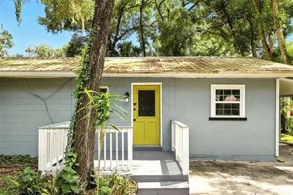 DELAND FL Home