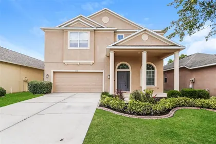 RIVERVIEW FL Home