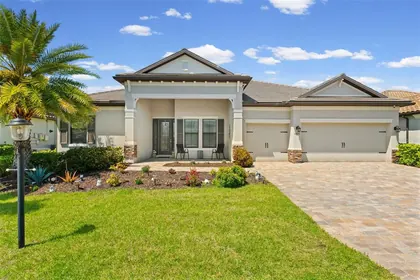LAKEWOOD RANCH FL Home