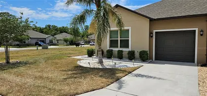 HUDSON FL Home