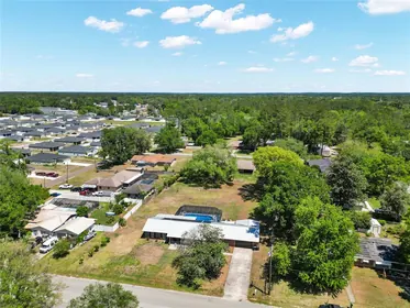 WILLISTON FL Home
